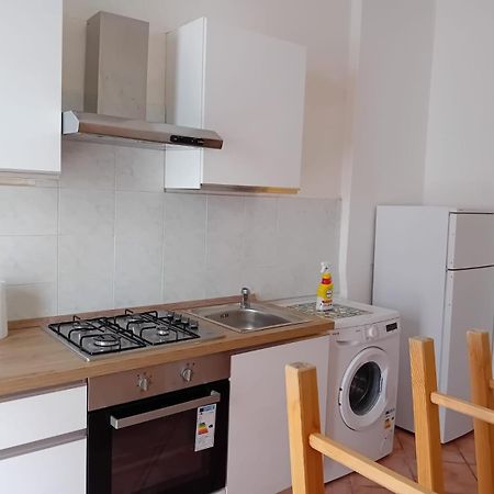 Love House - Apartment On The Beach بيسكارا المظهر الخارجي الصورة