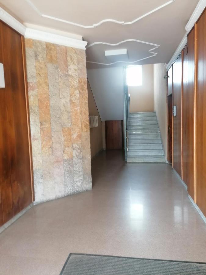 Love House - Apartment On The Beach بيسكارا المظهر الخارجي الصورة