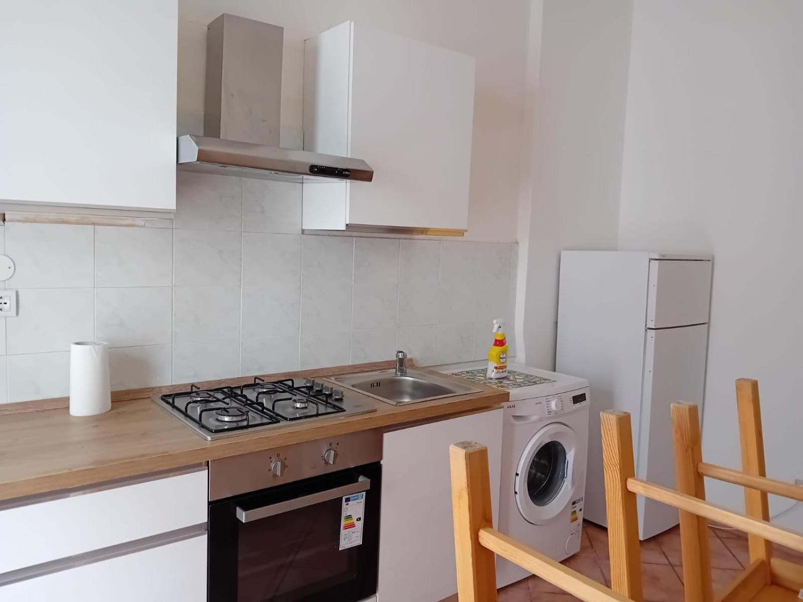 Love House - Apartment On The Beach بيسكارا المظهر الخارجي الصورة