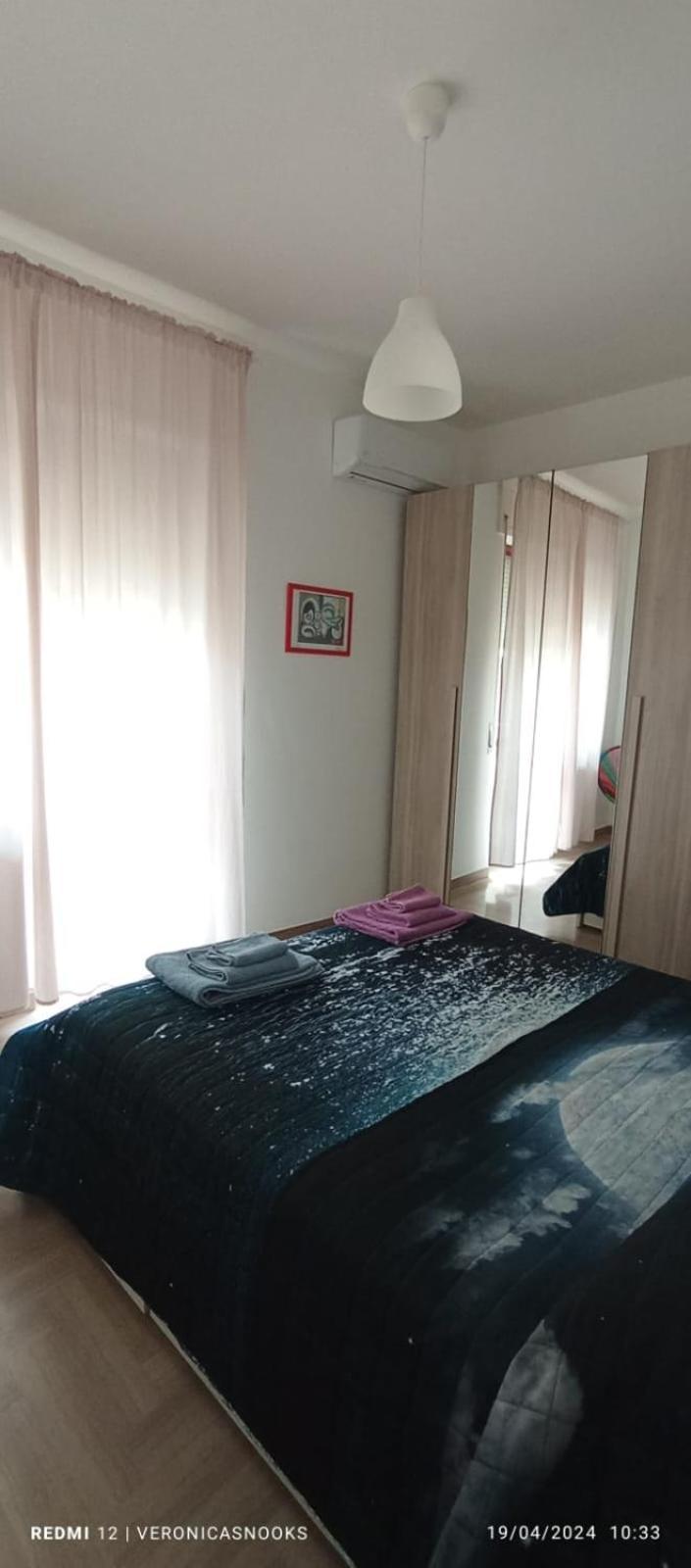 Love House - Apartment On The Beach بيسكارا المظهر الخارجي الصورة