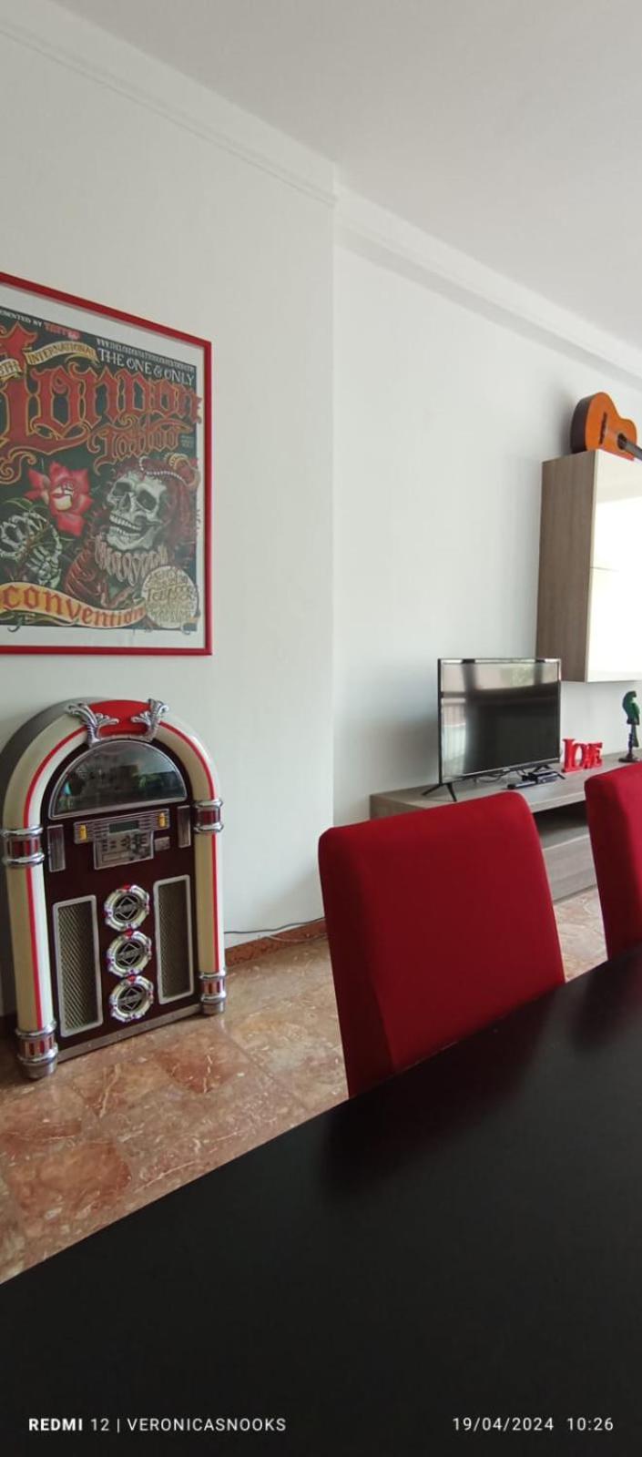 Love House - Apartment On The Beach بيسكارا المظهر الخارجي الصورة