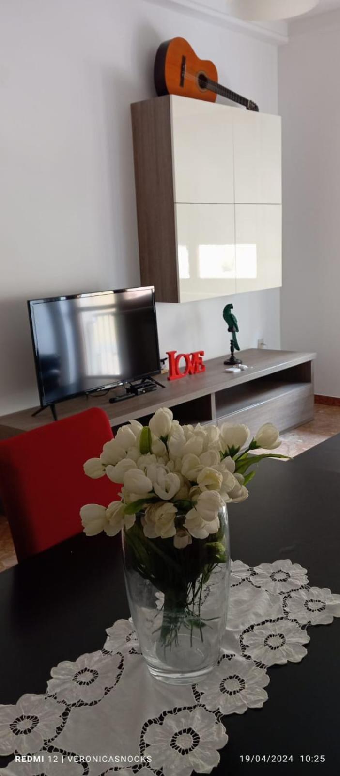 Love House - Apartment On The Beach بيسكارا المظهر الخارجي الصورة