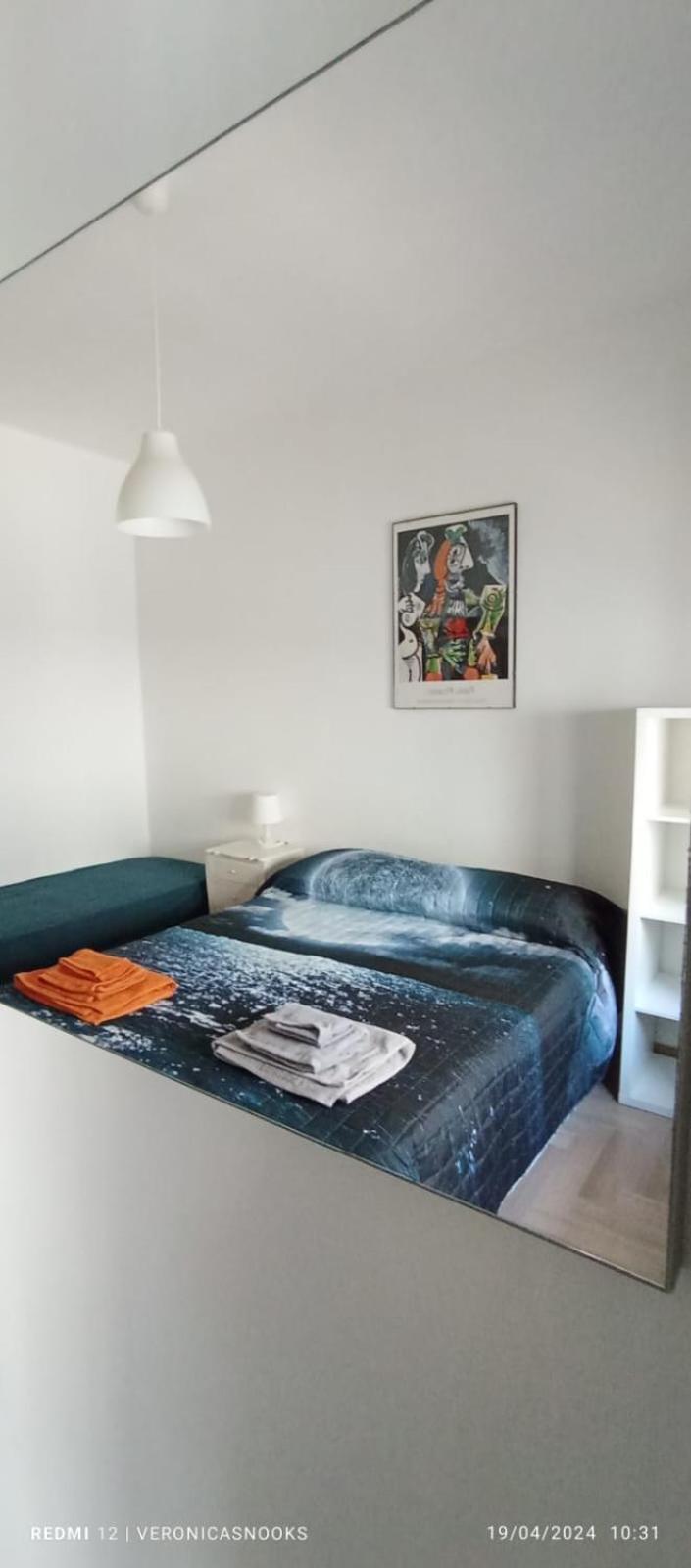 Love House - Apartment On The Beach بيسكارا المظهر الخارجي الصورة