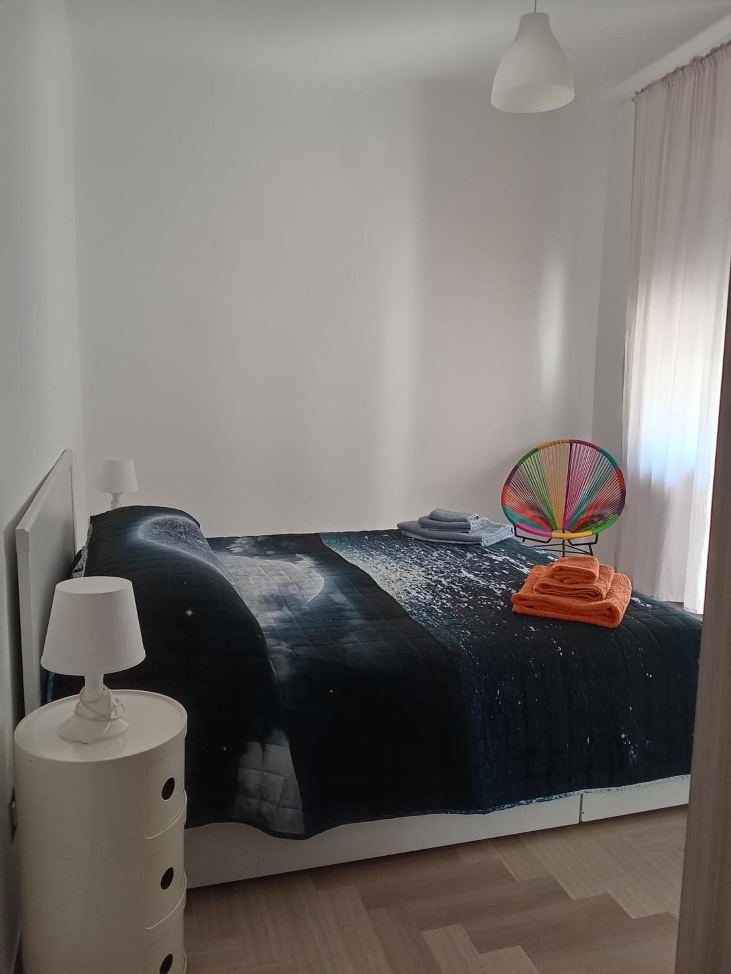 Love House - Apartment On The Beach بيسكارا المظهر الخارجي الصورة