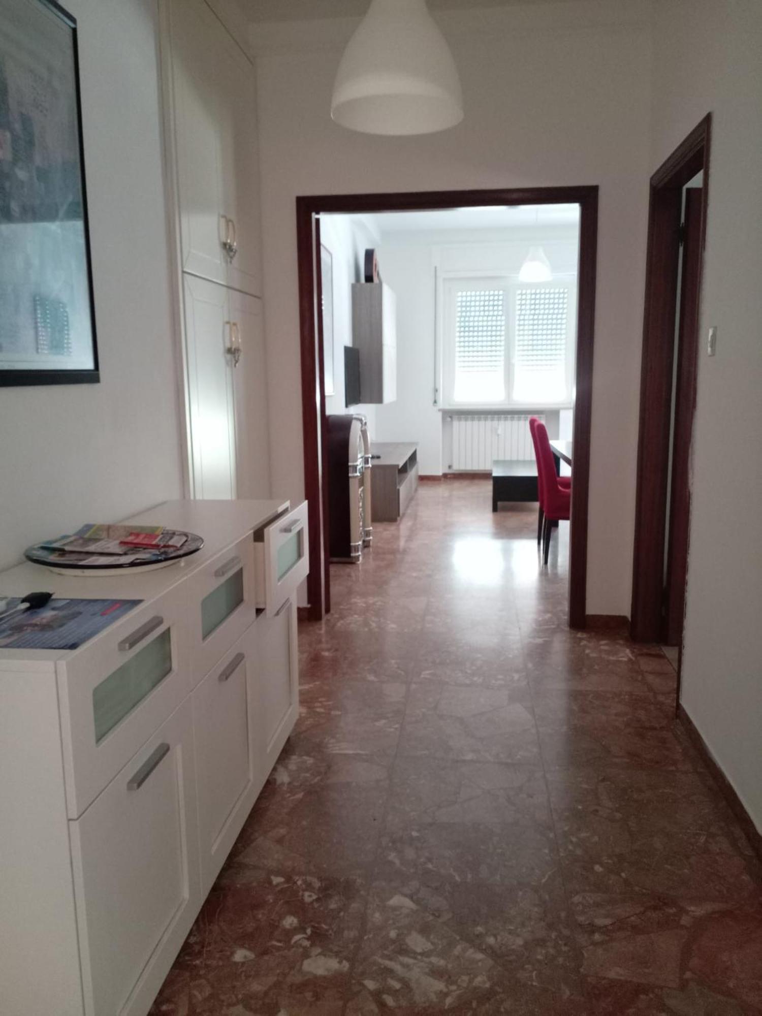 Love House - Apartment On The Beach بيسكارا المظهر الخارجي الصورة