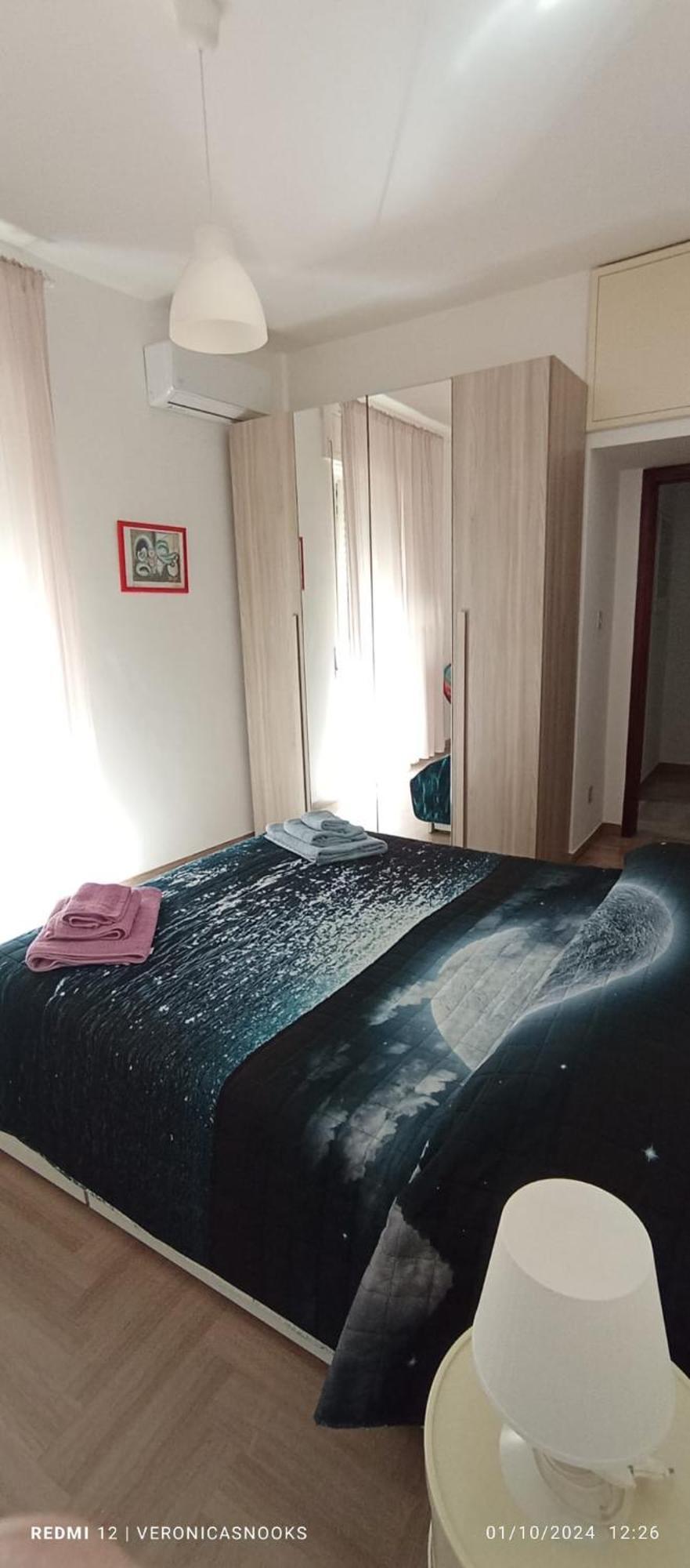 Love House - Apartment On The Beach بيسكارا المظهر الخارجي الصورة