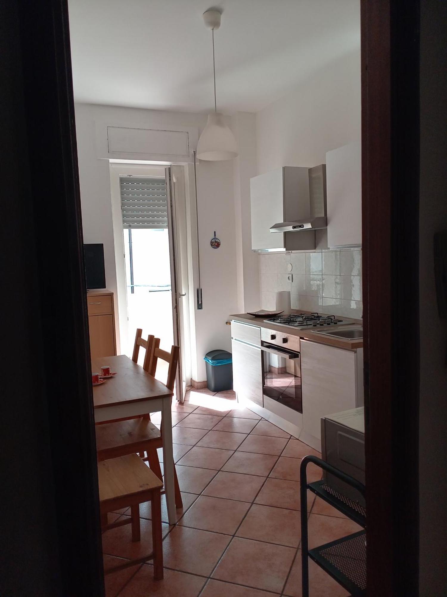 Love House - Apartment On The Beach بيسكارا المظهر الخارجي الصورة