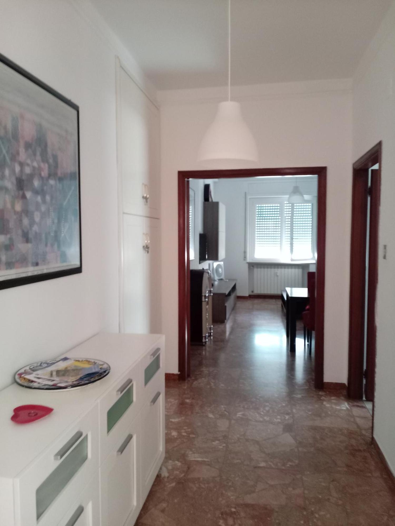 Love House - Apartment On The Beach بيسكارا المظهر الخارجي الصورة