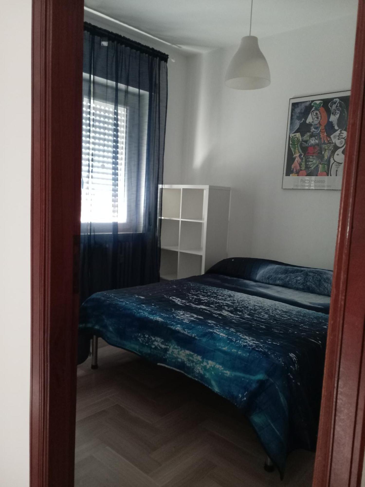 Love House - Apartment On The Beach بيسكارا المظهر الخارجي الصورة